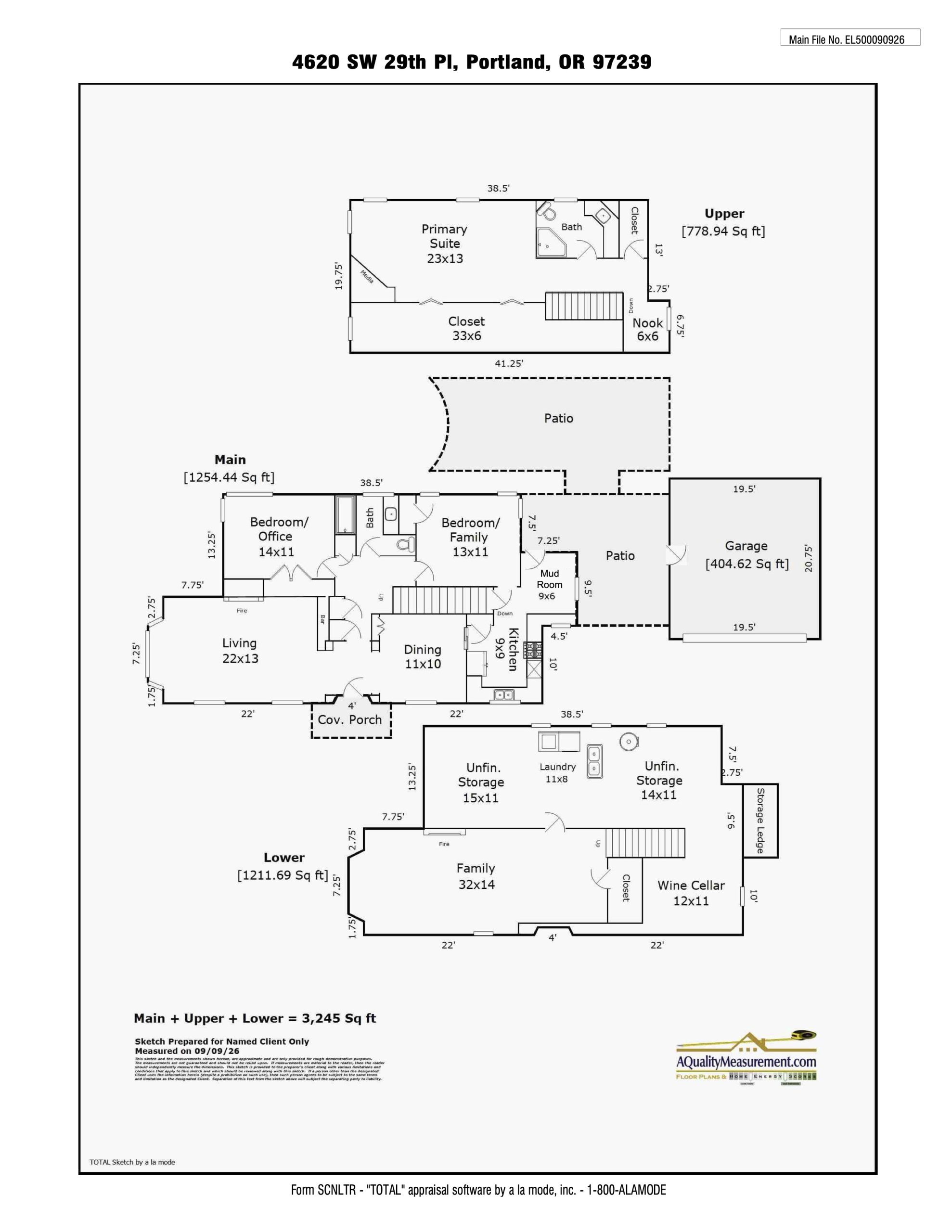 Floor Plan JPEG - Oxley - 4620 SW 29th Pl copy